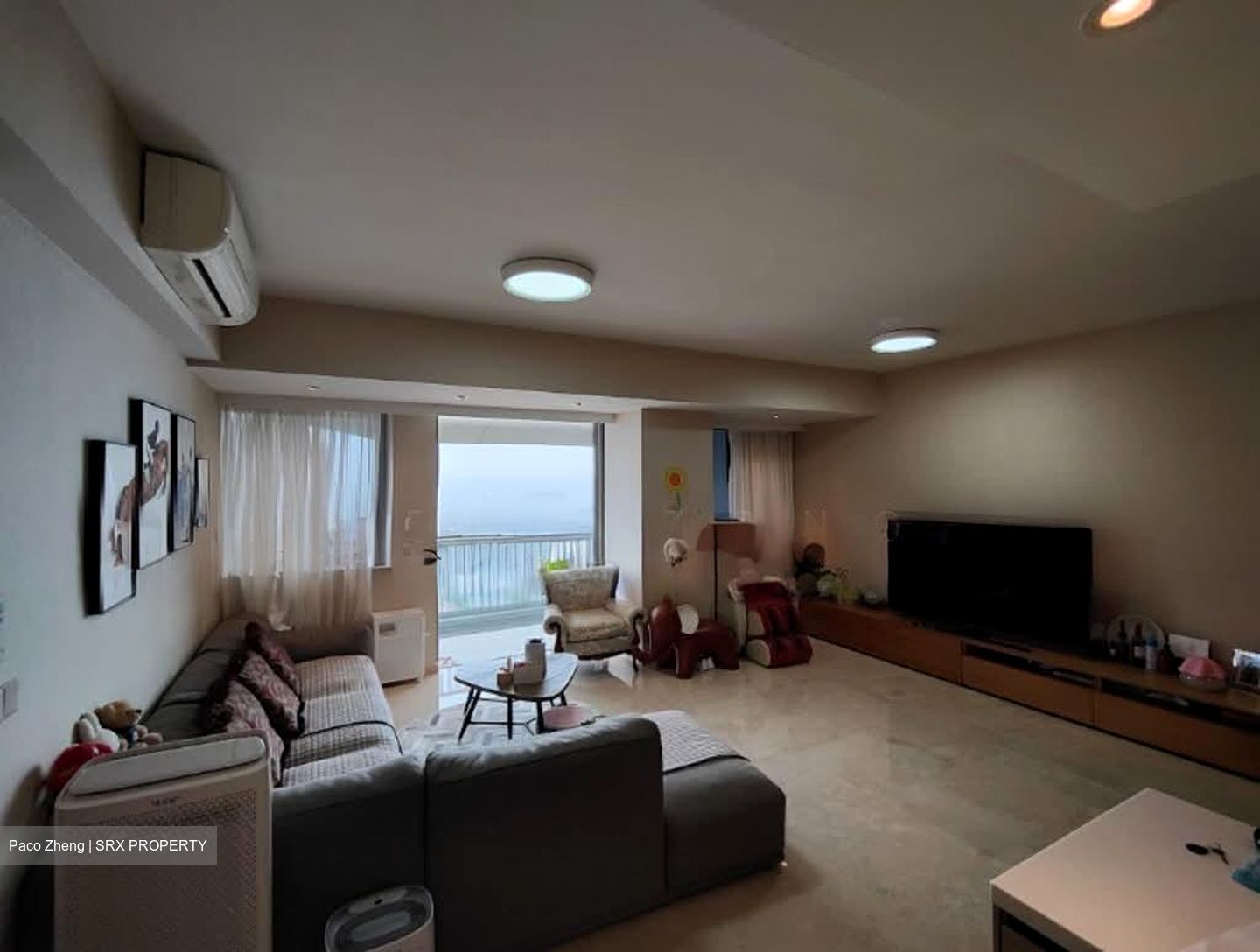 V On Shenton (D1), Apartment #559385041